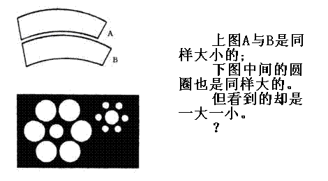 两可图形在心理健康教育中的运用