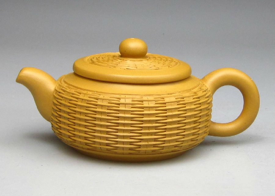 道明竹编留逸风