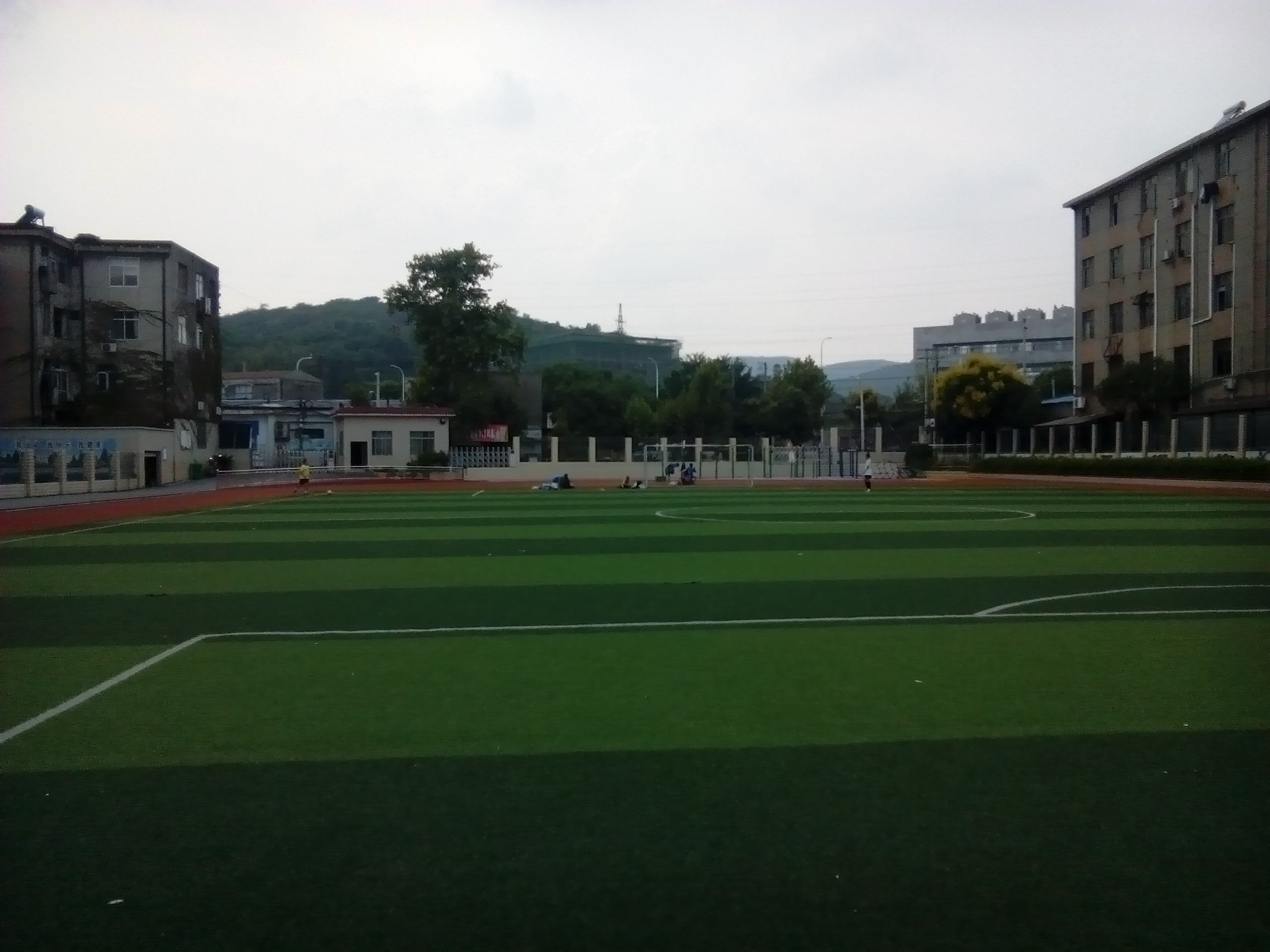老河口市高级中学化学学科工作坊